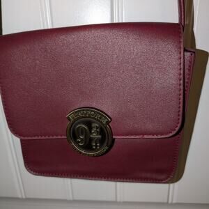 Harry Potter Warner Bros Bag  X Body & Wallet Collectors Item *No Longer Made*